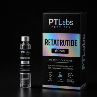 Retatrutide 60mg