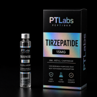Tirzepatide 15mg