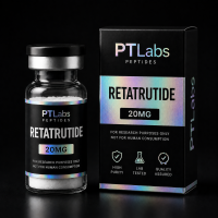 Retatrutide 20mg
