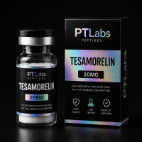 Tesamorelin 20mg