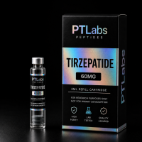 Tirzepatide 60mg