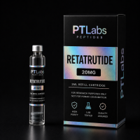 Retatrutide 20mg