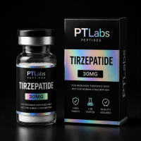 Tirzepatide 30mg