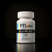SLU-PP-332 5mg