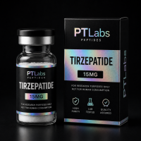 Tirzepatide 15mg