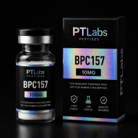 BPC-157 10mg