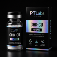 GHK-Cu 100mg