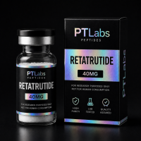 Retatrutide