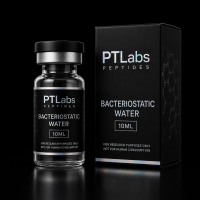 Bacteriostatic Water 10ml