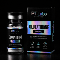 Glutathione 600mg