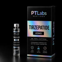 Tirzepatide 40mg