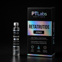 Retatrutide 40mg