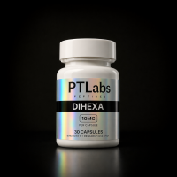 Dihexa 10mg