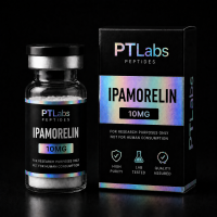 Ipamorelin 10mg
