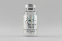 Selank 10mg