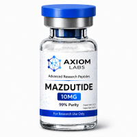 Mazdutide 10mg