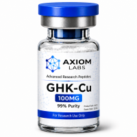 GHK-Cu 100mg