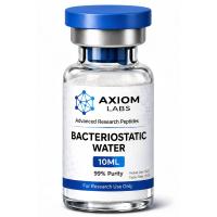 Bacteriostatic Water 10ml