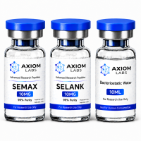 Selank 10mg