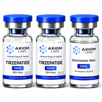 Tirzepatide 10mg