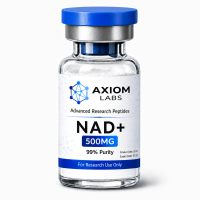 NAD+ 500mg