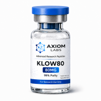 KLOW Blend 80mg