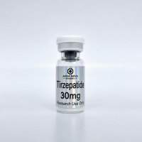 Tirzepatide 30mg