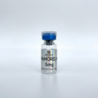 Ipamorelin 5mg