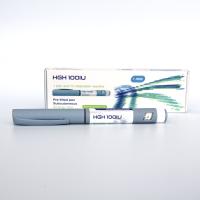 HGH 100iu