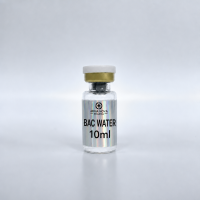 Bacteriostatic Water 10ml