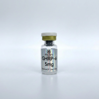 GHRP 6 5mg