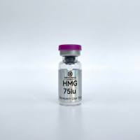 HMG 75IU