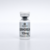 Sermorelin 10mg
