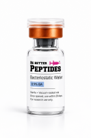 Bacteriostatic Water 3ml