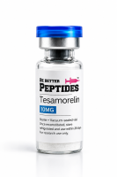 Tesamorelin 10mg