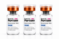 Bacteriostatic Water 3ml