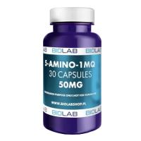 5-Amino 1MQ 50mg