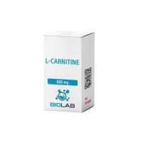 L-Carnitine 600mg