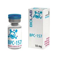 BPC-157 10mg