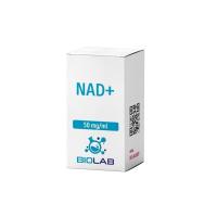 NAD+ 500mg