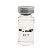Bacteriostatic Water 10ml