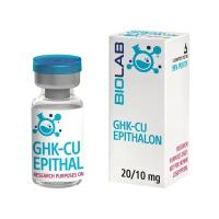 GHK-Cu 20mg