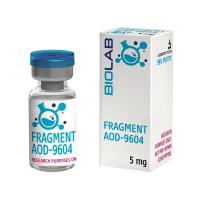 AOD 9604 5mg