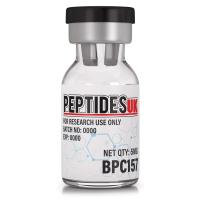 BPC-157 5mg