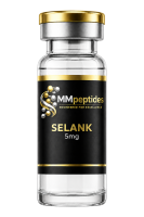 Selank 5mg
