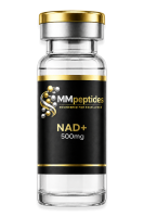 NAD+ 500mg