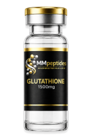 Glutathione 1,500mg