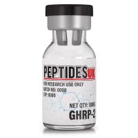 GHRP 2 10mg