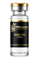 GHK-Cu 100mg