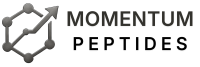 Momentum Peptides logo